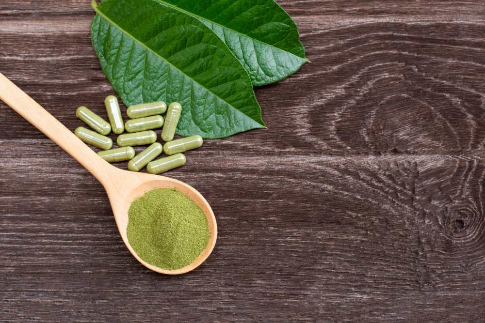 Kratom a jeho legislativa 2025 